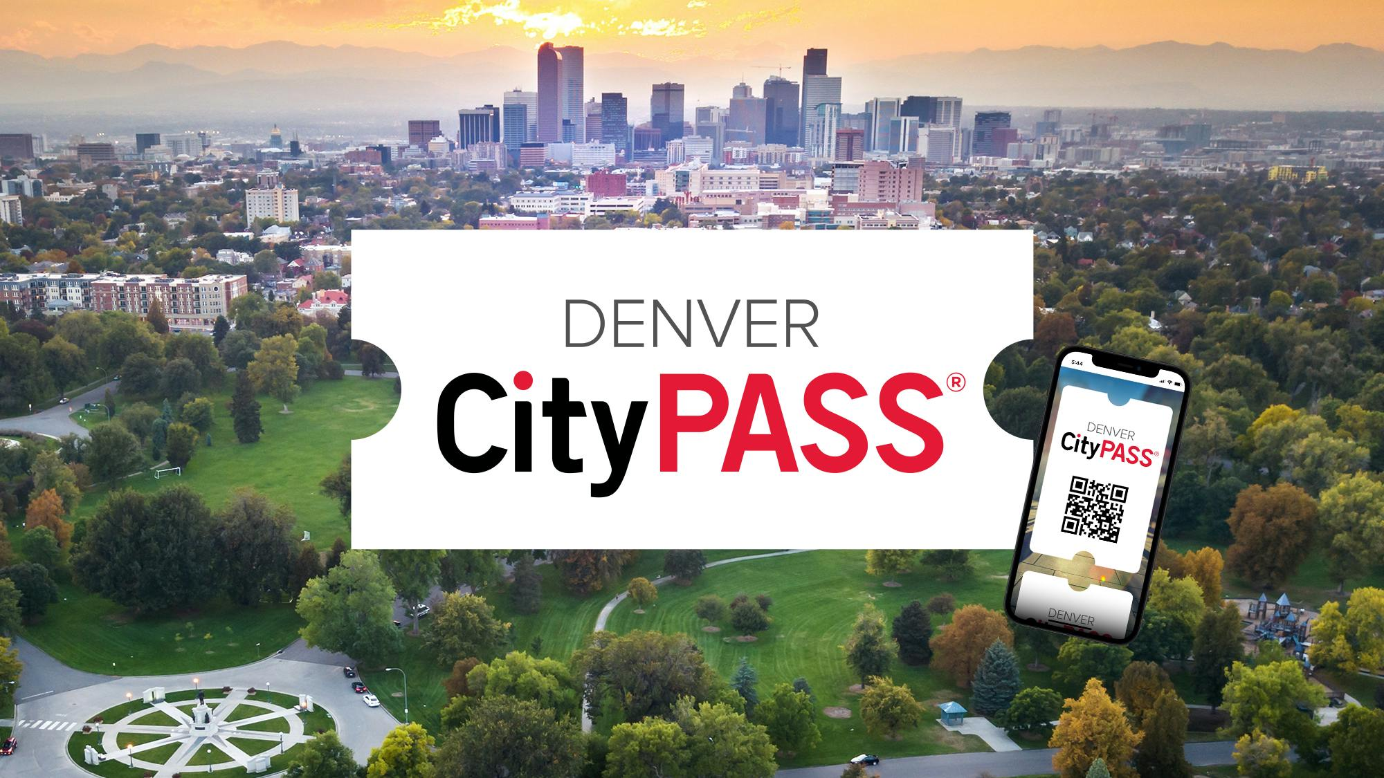 Denver CityPASS® - Photo 1 of 8